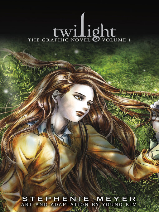 Title details for Twilight, Volume 1 by Stephenie Meyer - Available